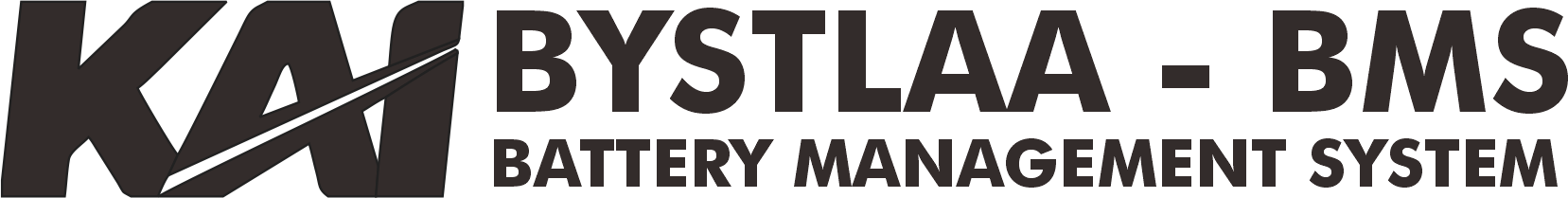 Logo KAI